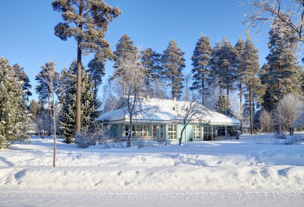 Katinkulta Apartments Vuokatti Exterior photo